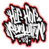 Logo Hip Hop Revolution Fest